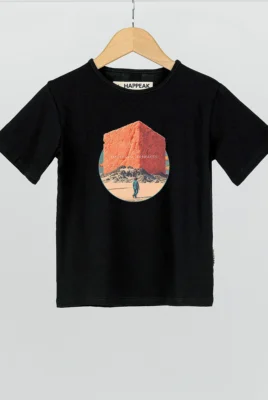 Marškinėliai „Emotional Artifacts” ART.HAPPEAK - 3 Marškinėliai „Emotional Artifacts” ART.HAPPEAK - 3