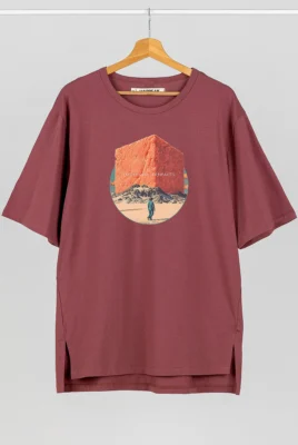 Marškinėliai „Emotional artifacts” ART.HAPPEAK - 4 Marškinėliai „Emotional artifacts” ART.HAPPEAK - 4