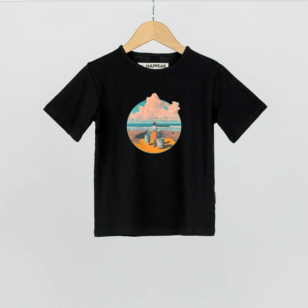 Kids T-shirt 