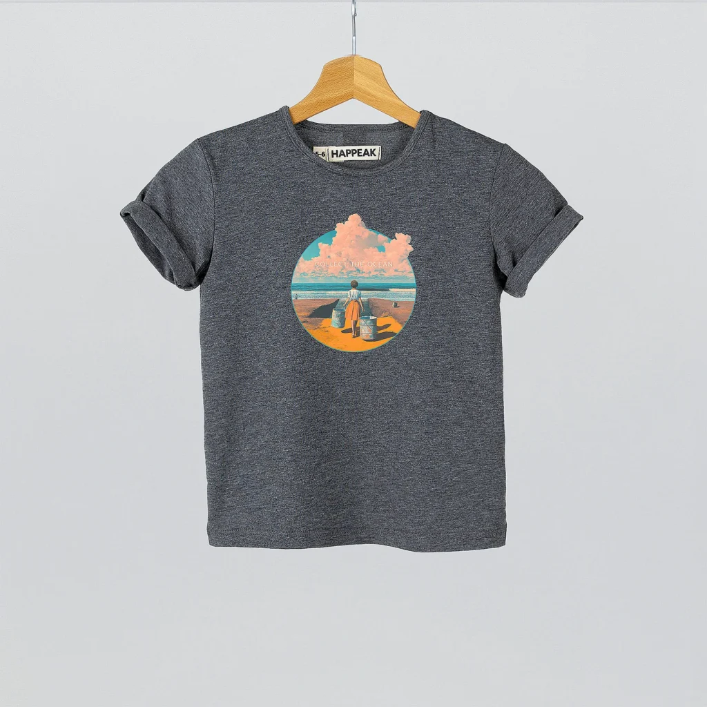 Kids T-shirt 