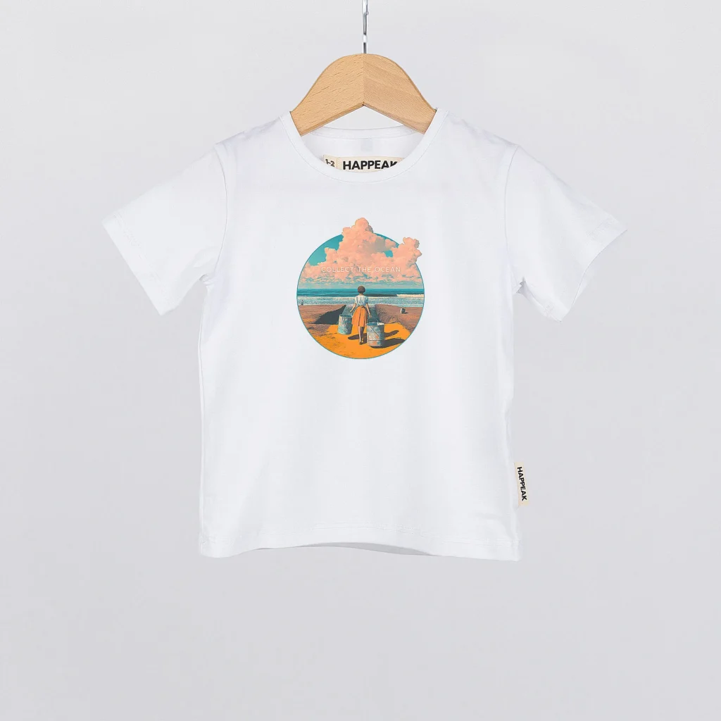 Kids T-shirt 
