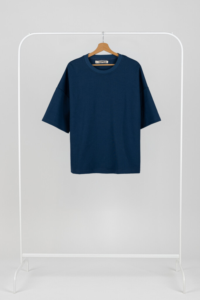 T-SHIRT INTER, organic IŠPARDAVIMAS  - 2