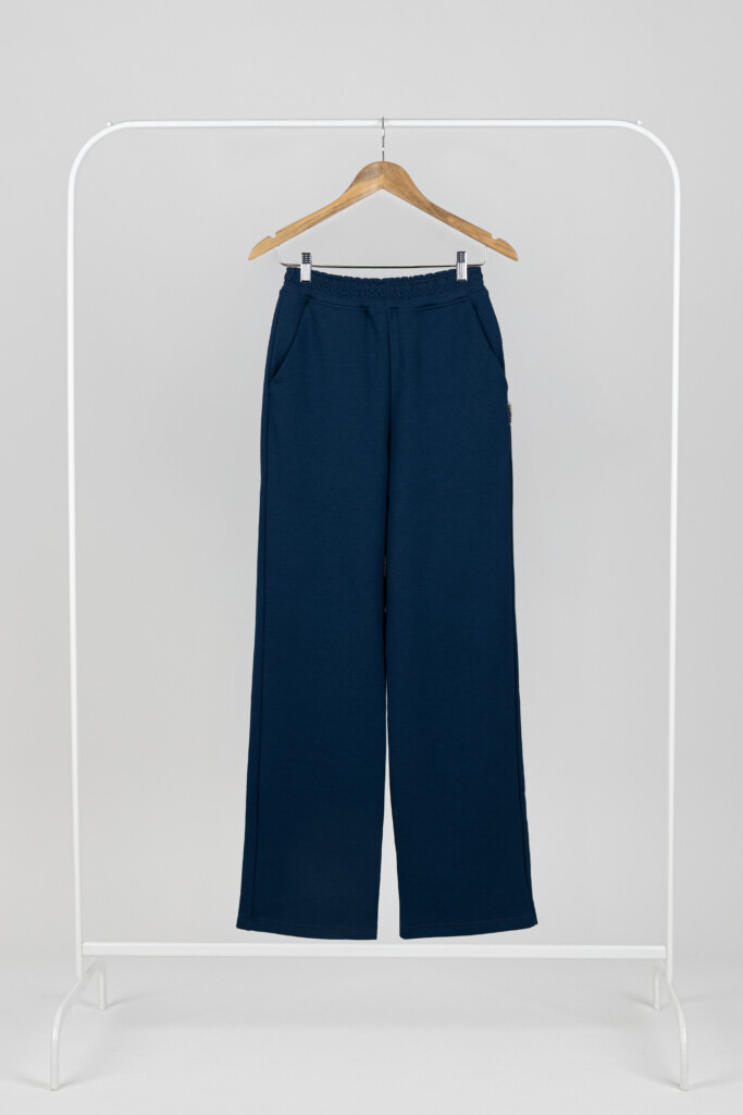 Pants INTER, organic IŠPARDAVIMAS  - 1