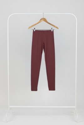 Leggings, organic IŠPARDAVIMAS  - 2