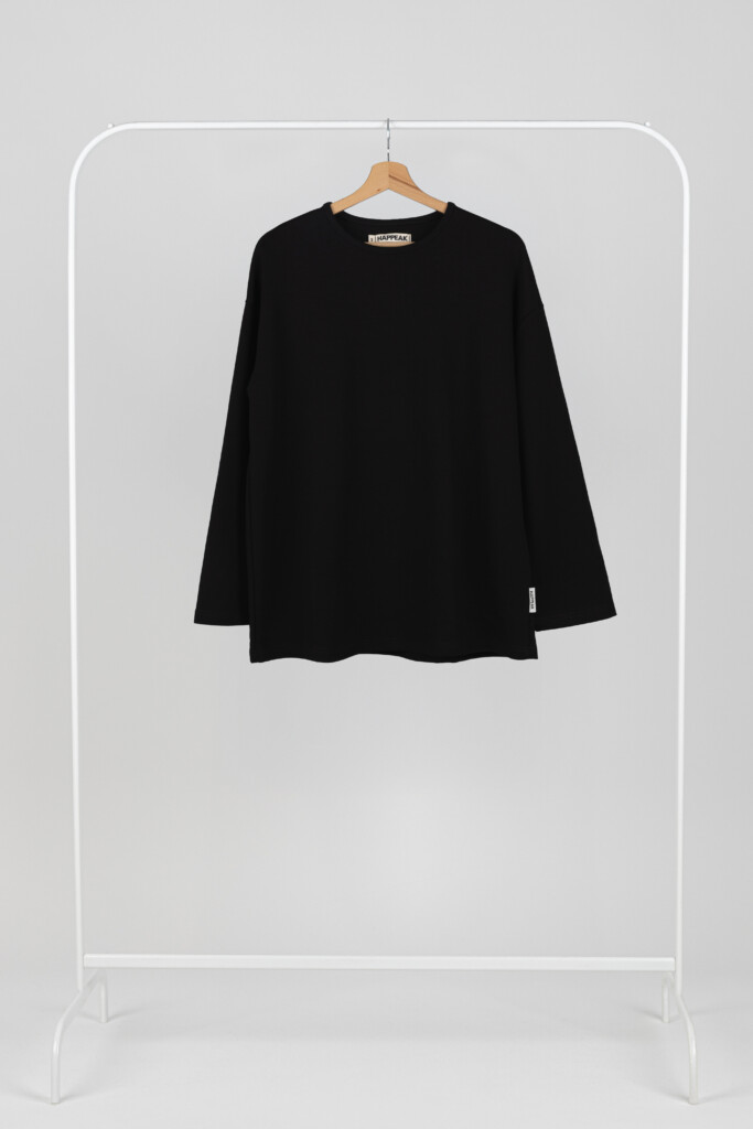 Sweatshirt INTER, organic IŠPARDAVIMAS  - 2