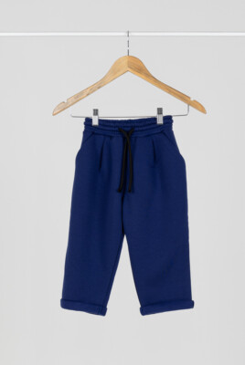 Kids pants 1723, organic IŠPARDAVIMAS  - 2 Kids pants 1723, organic IŠPARDAVIMAS  - 2