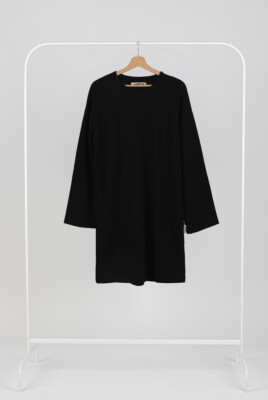 Suknelė KAMI, organic IŠPARDAVIMAS  - 4 Suknelė KAMI, organic IŠPARDAVIMAS  - 4