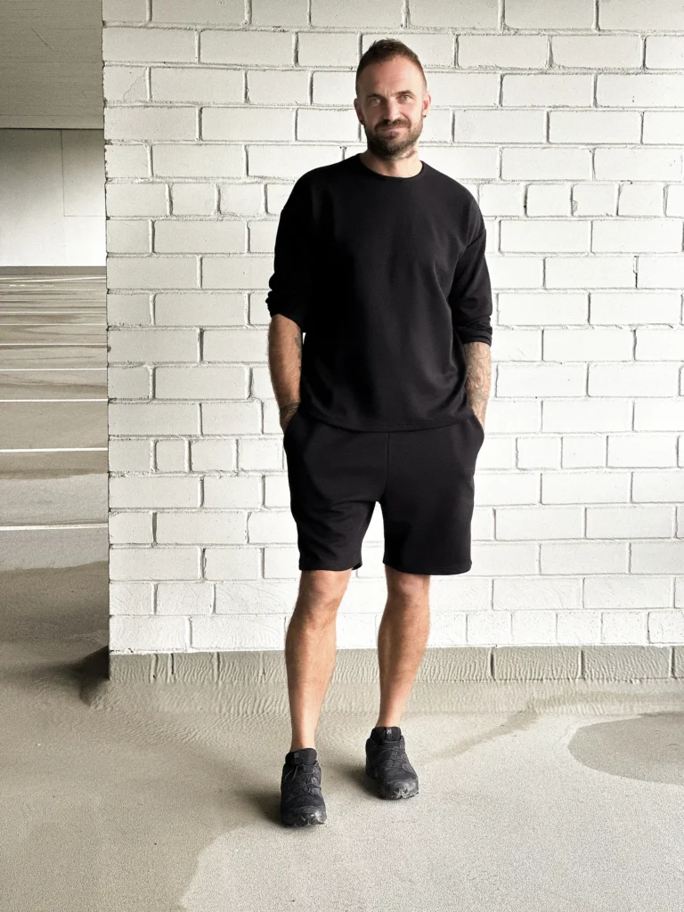 Shorts INTER, organic -20%  - 1