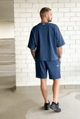 Ploni marškinėliai INTER, organic IŠPARDAVIMAS  - 3 Ploni marškinėliai INTER, organic IŠPARDAVIMAS  - 3