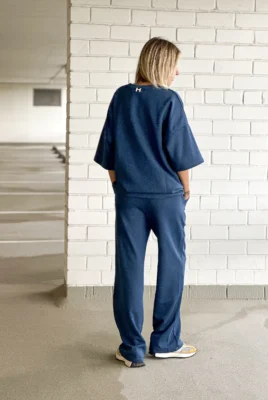 Ploni marškinėliai INTER, organic IŠPARDAVIMAS  - 5 Ploni marškinėliai INTER, organic IŠPARDAVIMAS  - 5