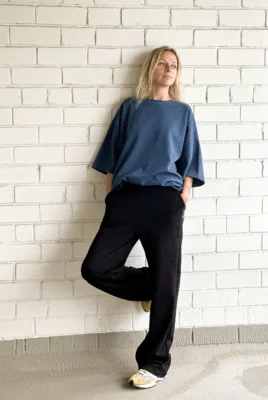 Pants INTER, organic IŠPARDAVIMAS - 5 Pants INTER, organic IŠPARDAVIMAS - 5