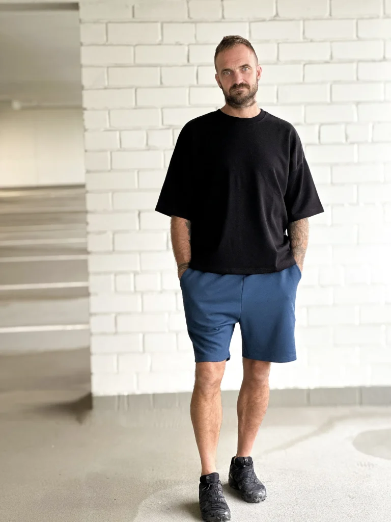 Marškinėliai INTER, organic -20%  - 3