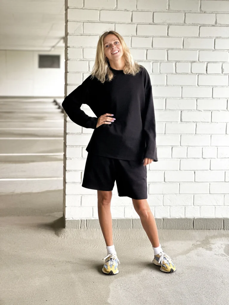 Sweatshirt INTER, organic -20%  - 2