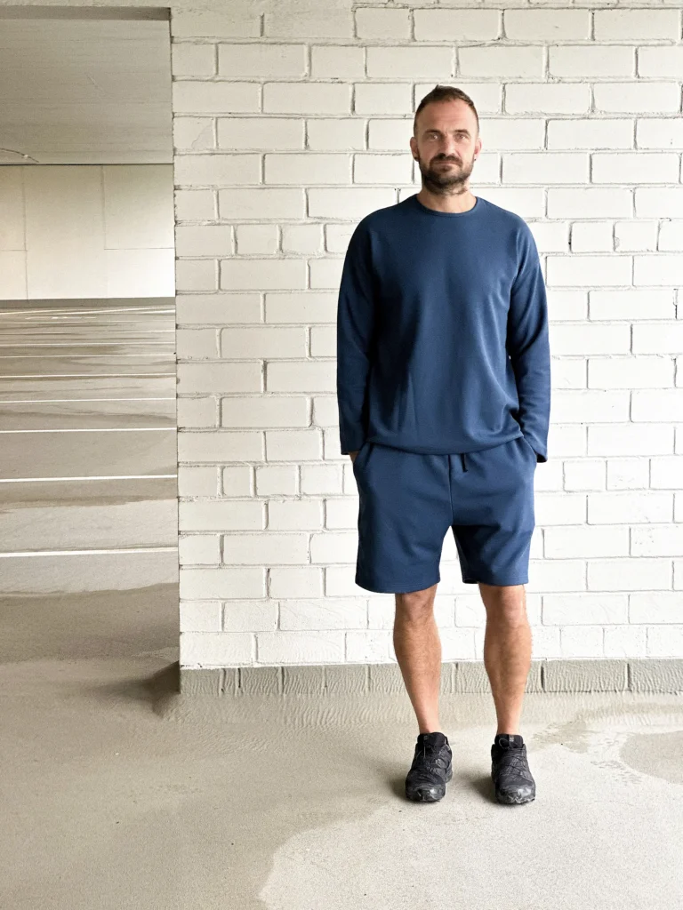 Sweatshirt INTER, organic -20%  - 1
