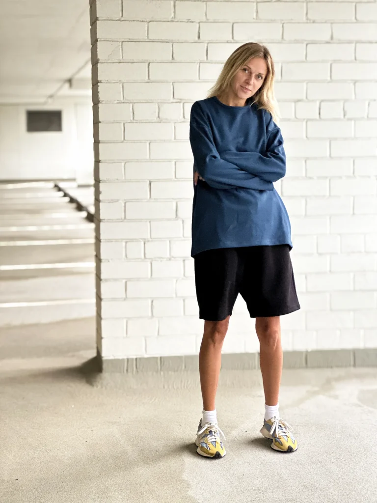 Sweatshirt INTER, organic -20%  - 5