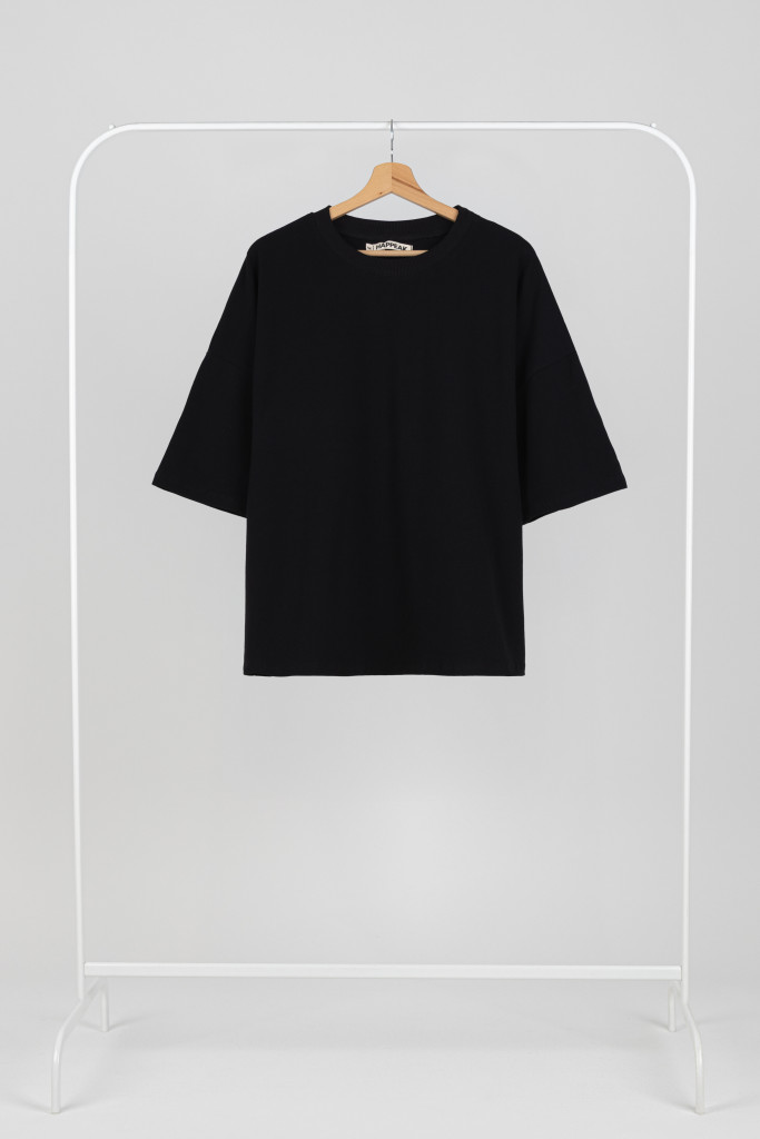 Ploni marškinėliai INTER, organic IŠPARDAVIMAS  - 1 Ploni marškinėliai INTER, organic IŠPARDAVIMAS  - 1