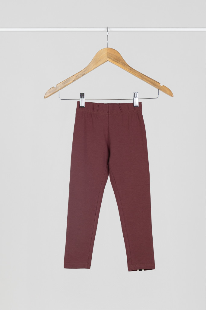 Vaikiškos žiogo kelnės, plonos IŠPARDAVIMAS  - 1