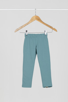 Vaikiškos žiogo kelnės, plonos IŠPARDAVIMAS  - 4