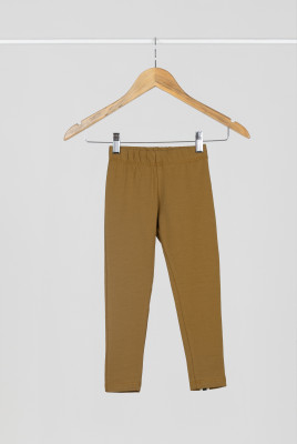 Vaikiškos žiogo kelnės, plonos IŠPARDAVIMAS  - 3