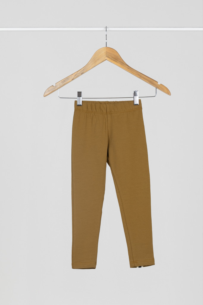 Vaikiškos žiogo kelnės, plonos IŠPARDAVIMAS  - 3