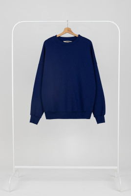 Universalus džemperis, su pūkeliu IŠPARDAVIMAS  - 4