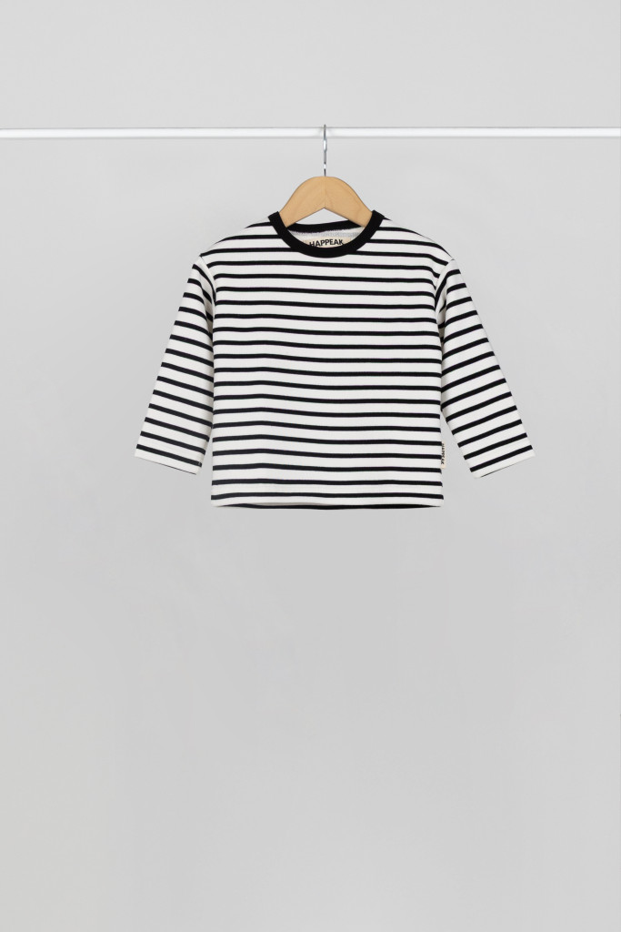 Heavyweight t-shirt MOLI IŠPARDAVIMAS  - 1