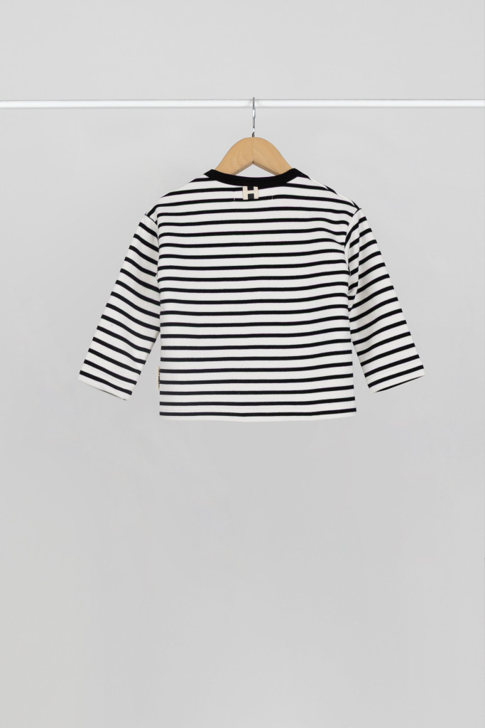 Heavyweight t-shirt MOLI IŠPARDAVIMAS  - 2