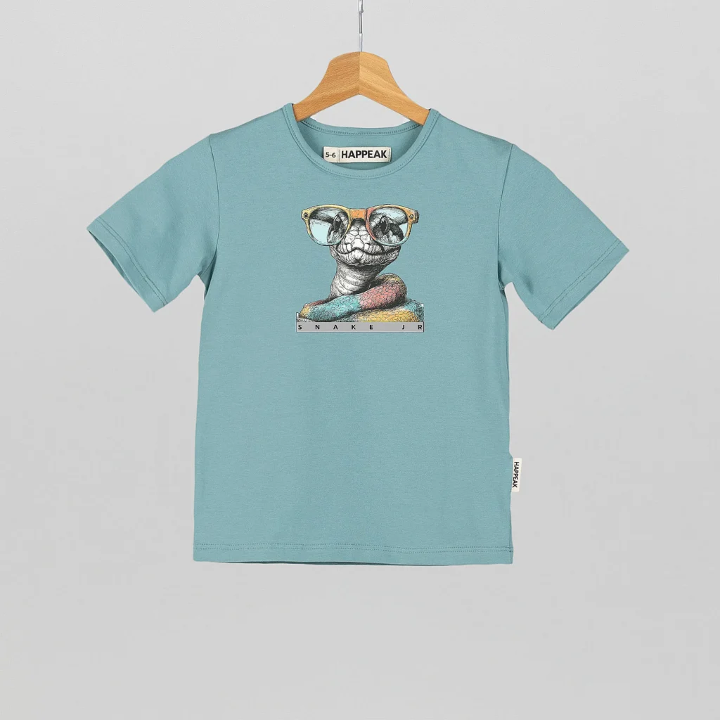 Kids T-shirt 