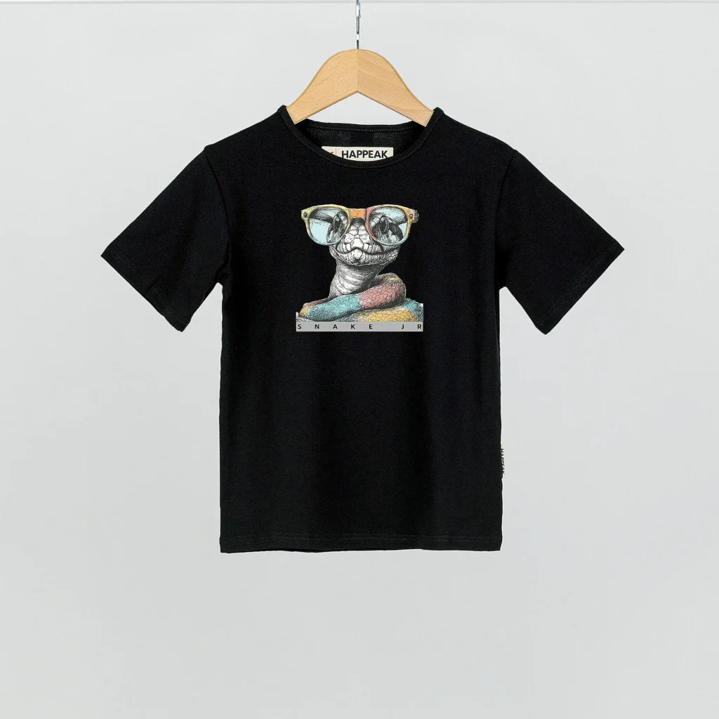 Kids T-shirt 