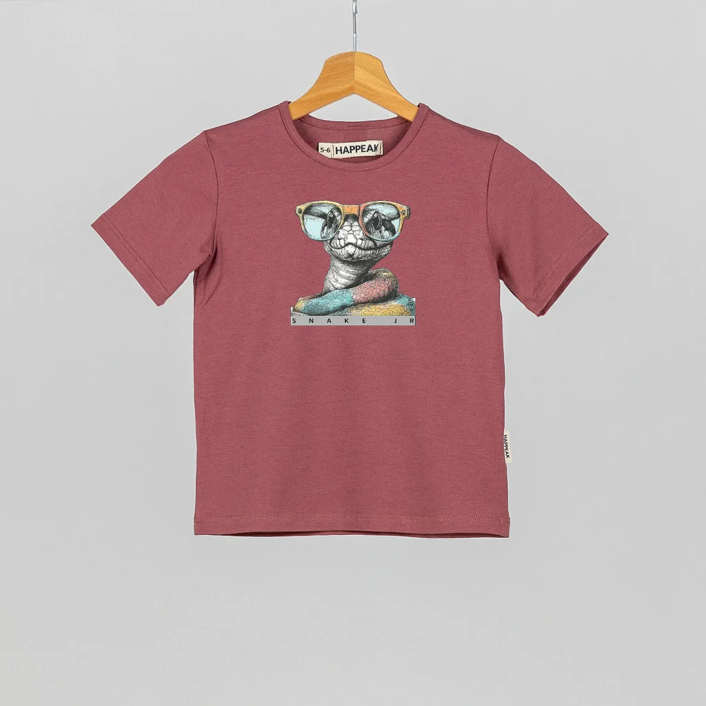 Kids T-shirt 