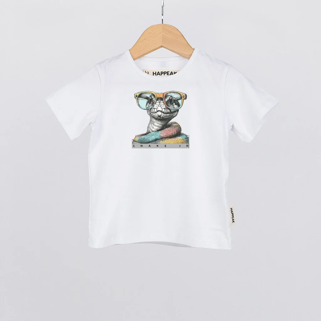 Kids T-shirt 