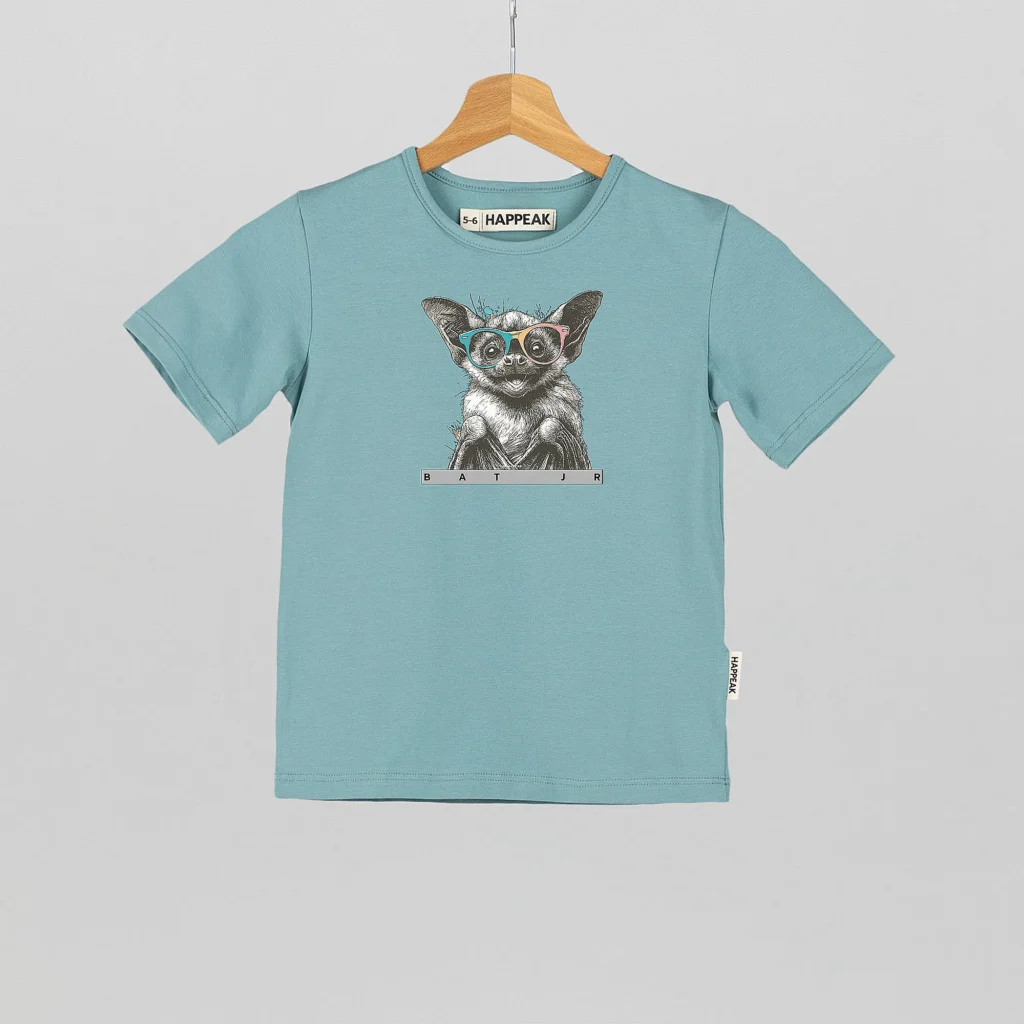 Kids T-shirt 