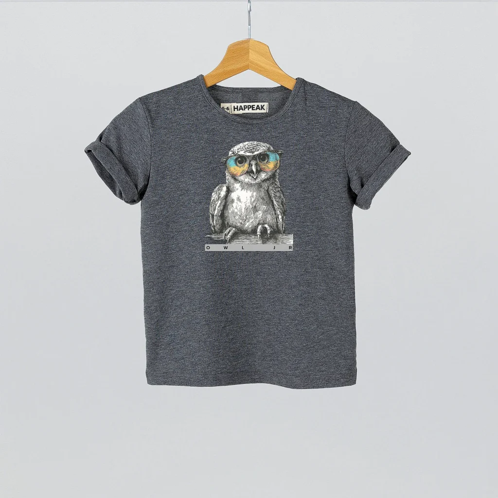 Kids T-shirt 