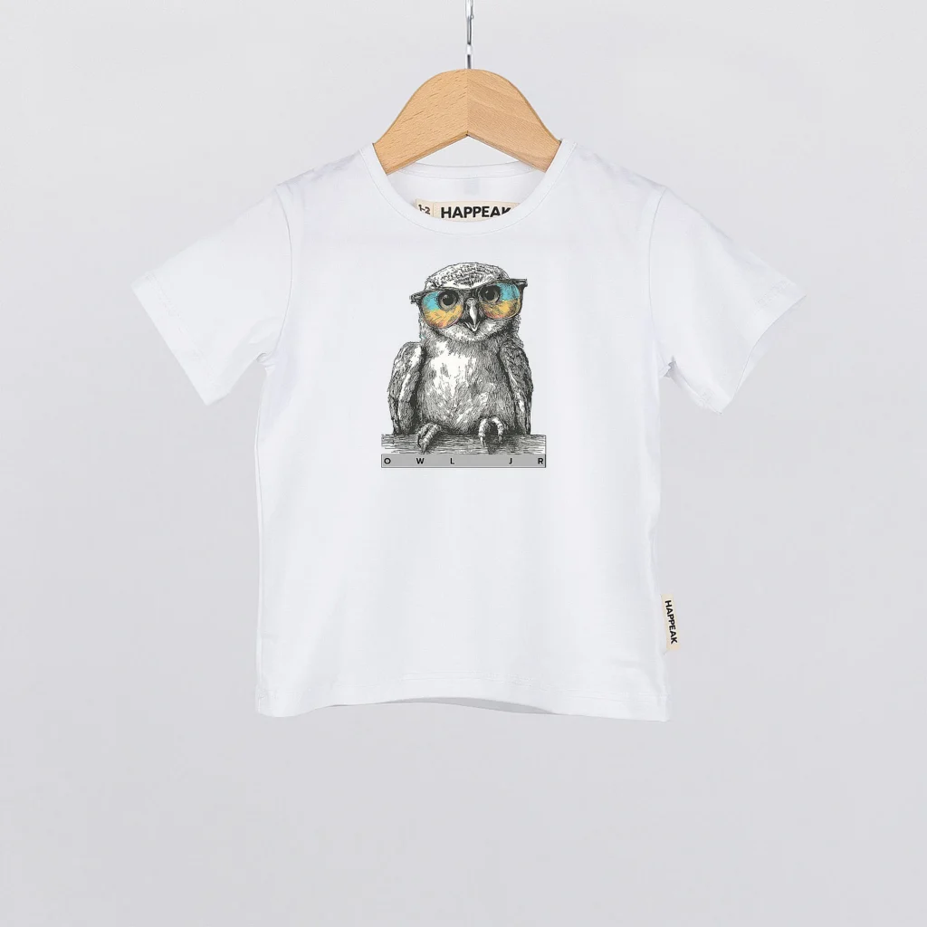 Kids T-shirt 