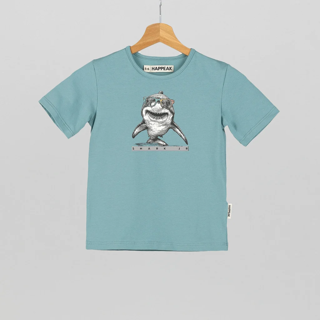 Kids T-shirt 