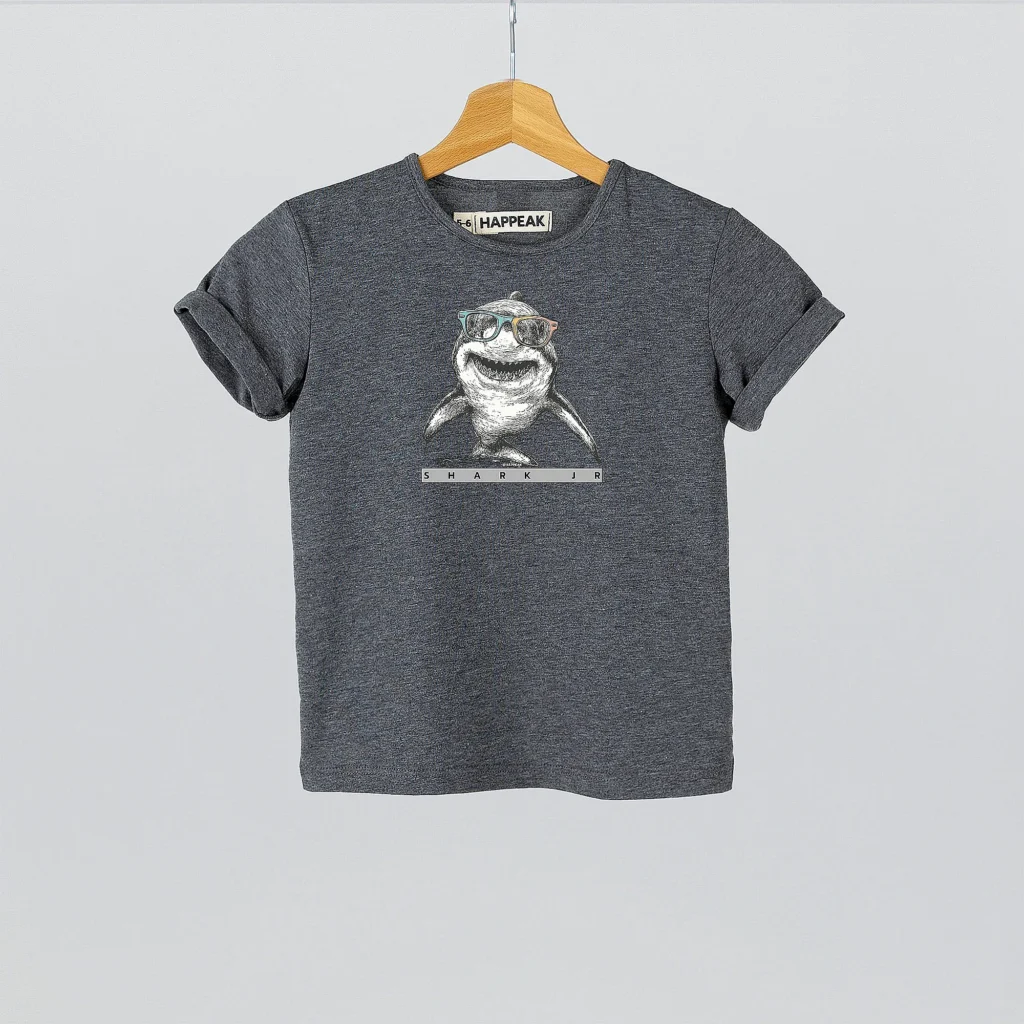 Kids T-shirt 