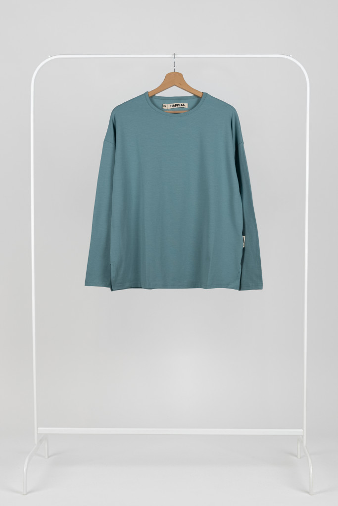 Marškinėliai MELISSA, organic -20%  - 1
