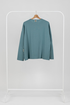 Marškinėliai MELISSA, organic -20%  - 2