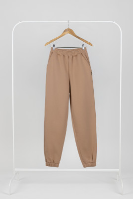 Kelnės 1701, su pūkeliu IŠPARDAVIMAS  - 3 Kelnės 1701, su pūkeliu IŠPARDAVIMAS  - 3