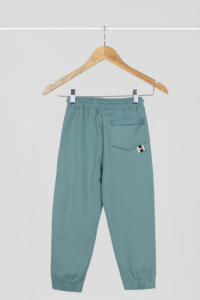 Kelnės Kids 1709, organic IŠPARDAVIMAS - 2 Kelnės Kids 1709, organic IŠPARDAVIMAS - 2