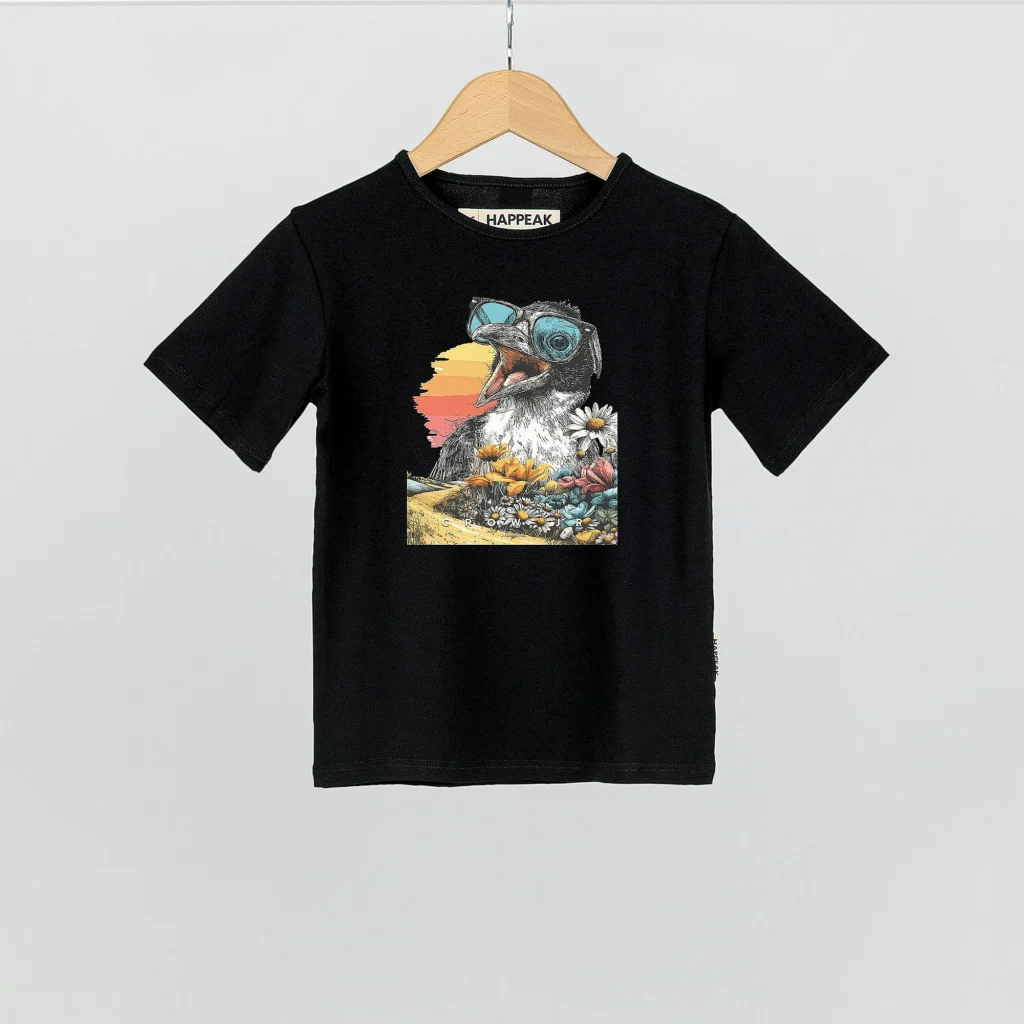 Kids T-shirt 