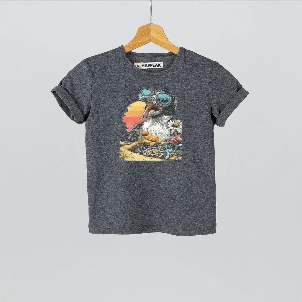Kids T-shirt 