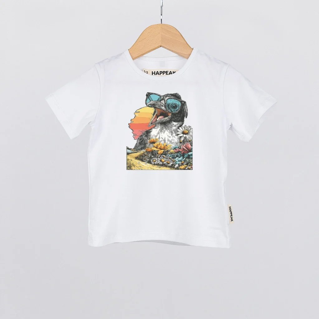 Kids T-shirt 