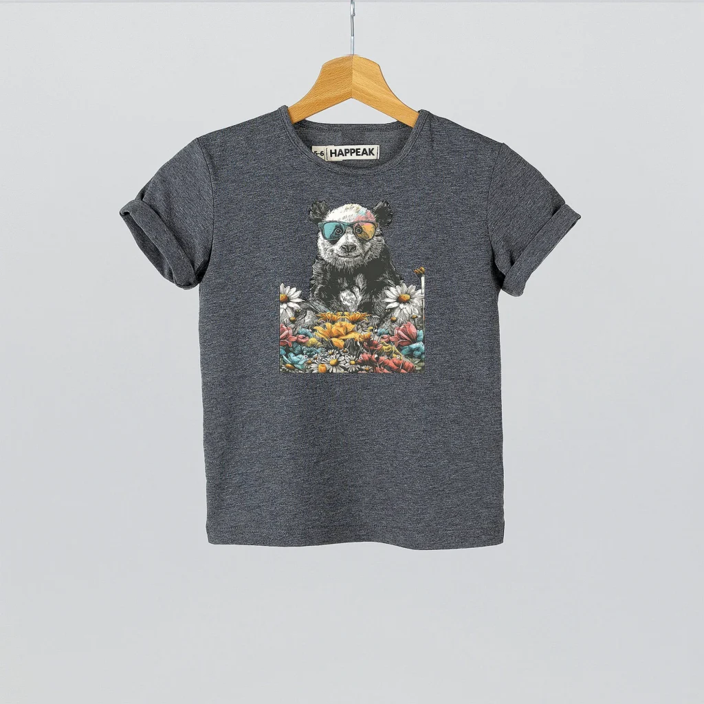 Kids T-shirt 