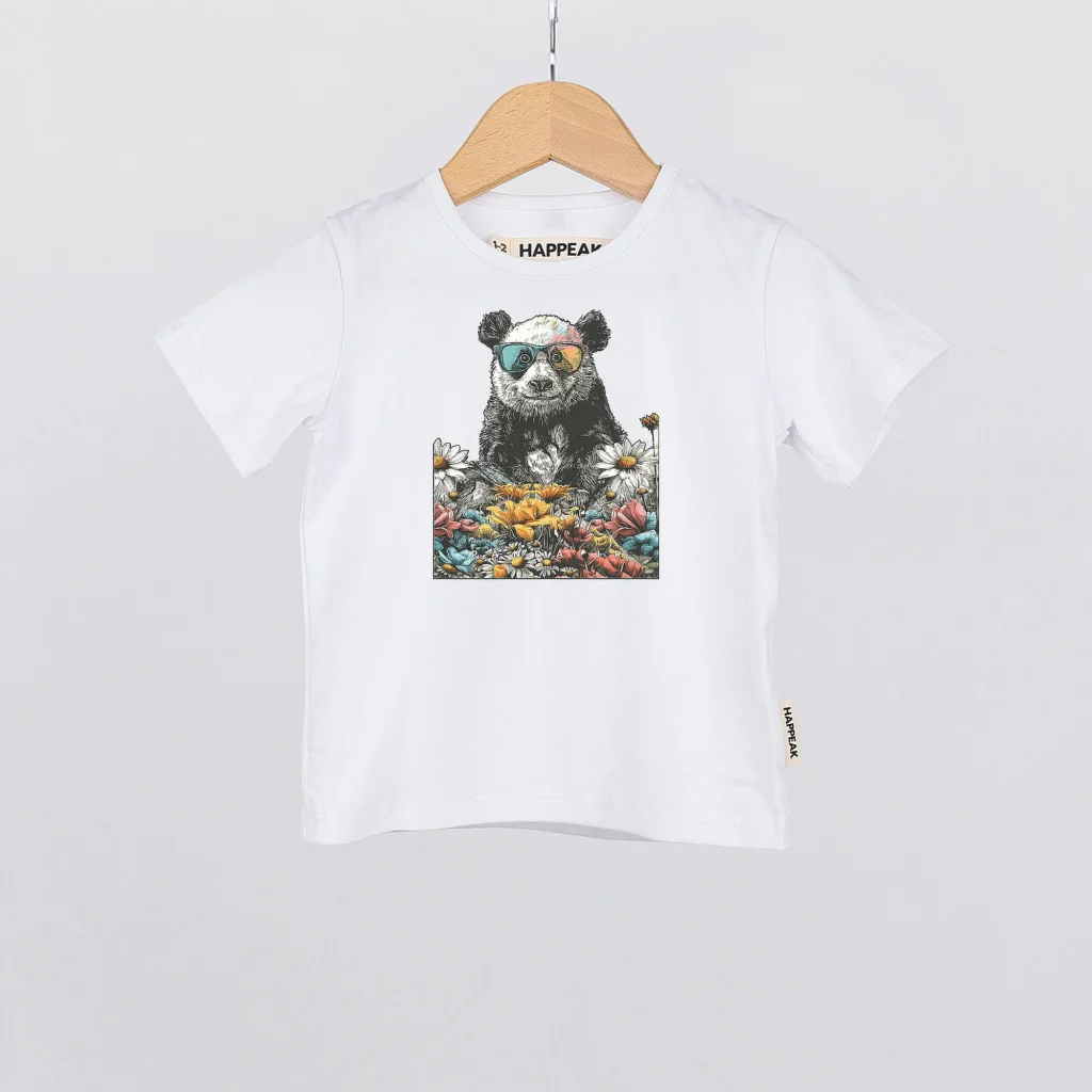 Kids T-shirt 