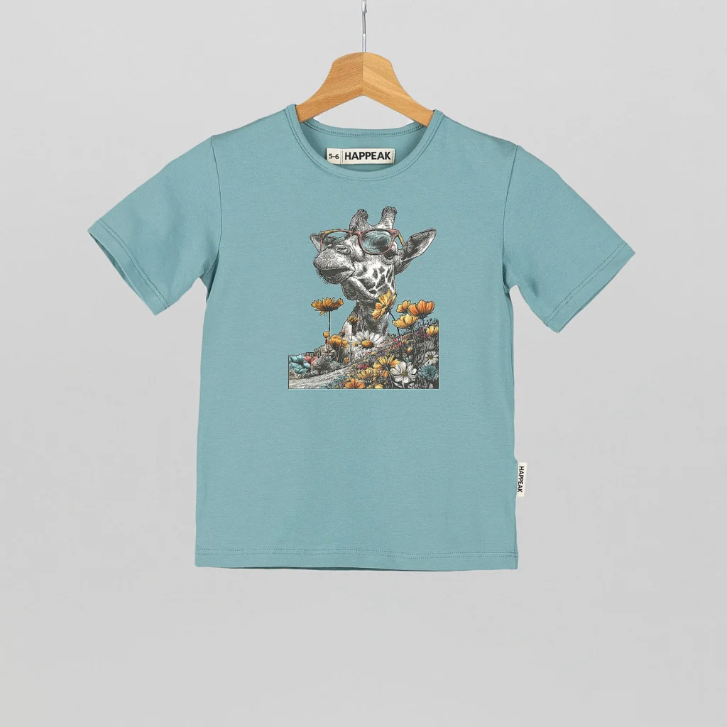 Kids T-shirt 