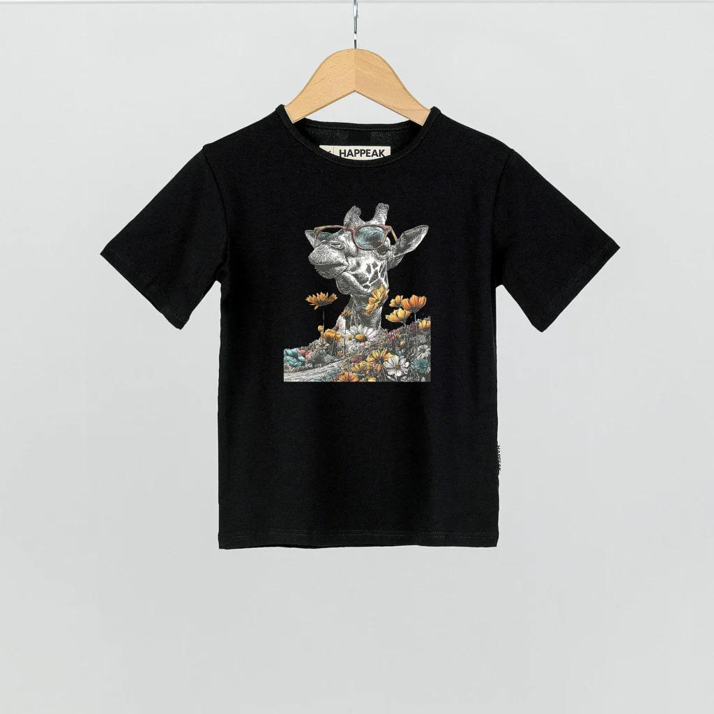 Kids T-shirt 
