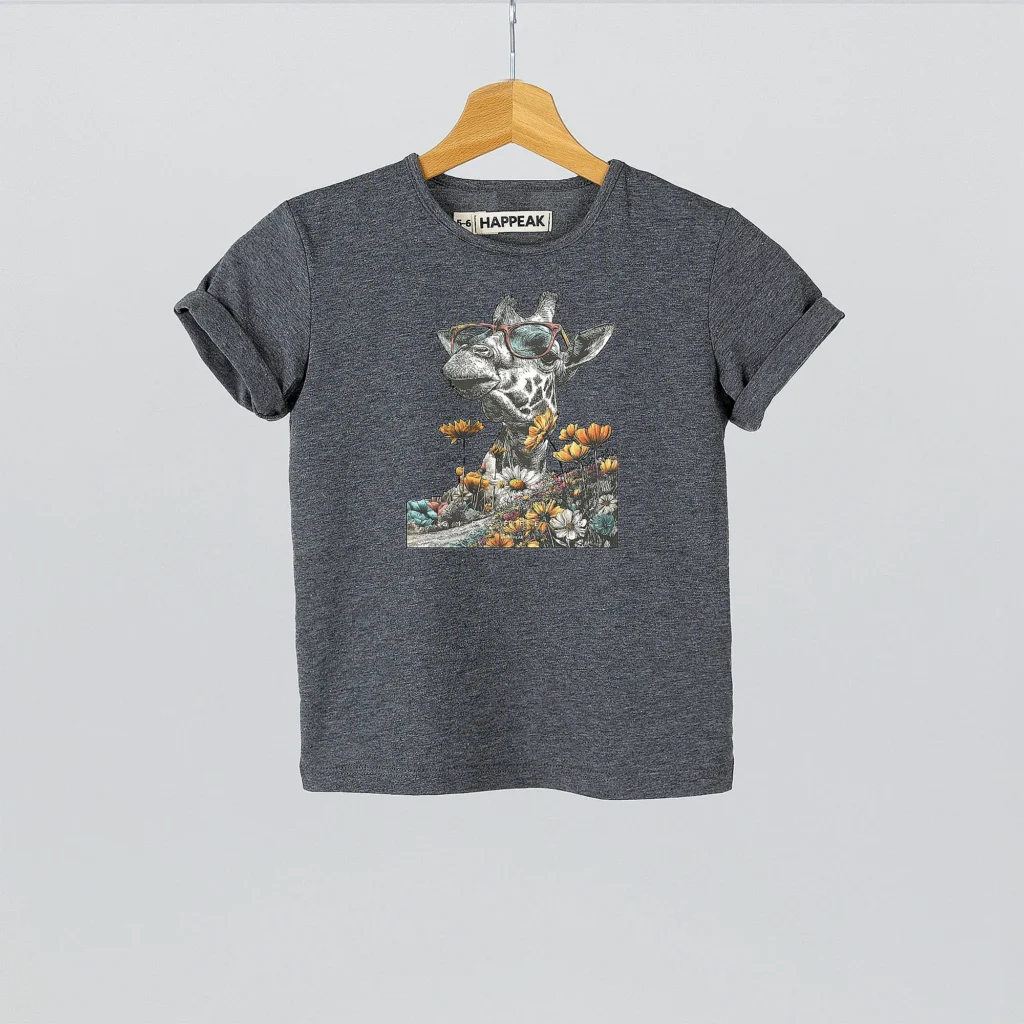 Kids T-shirt 