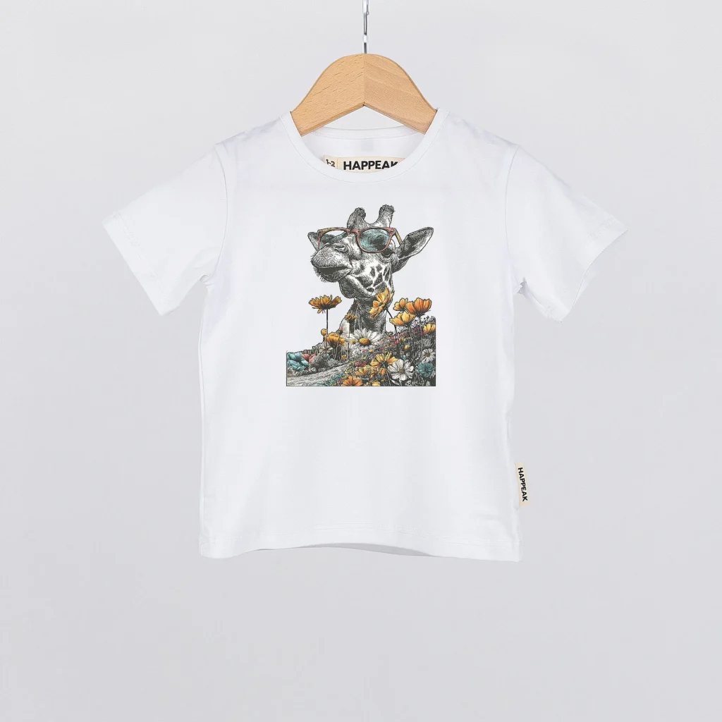 Kids T-shirt 