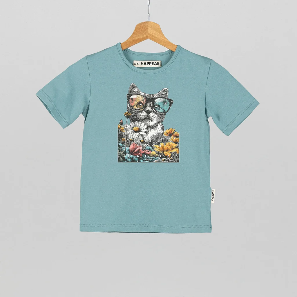 Kids T-shirt 